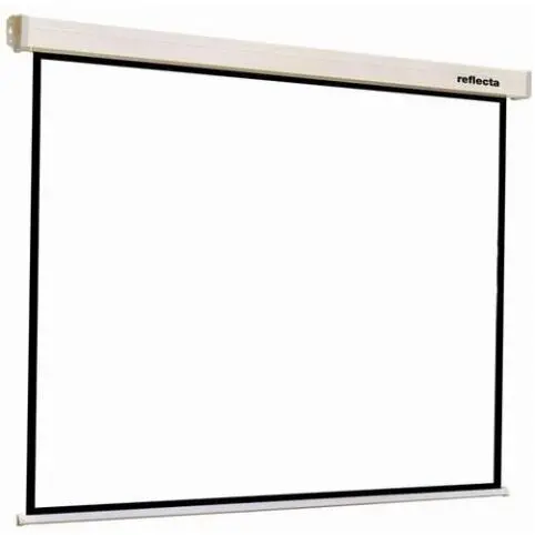 REFLECTA Reflecta Crystal-Line Rollo 4:3 300x233 cm