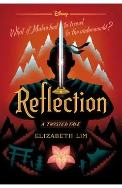 Reflection: A Twisted Tale - Elizabeth Lim