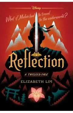 Reflection: A Twisted Tale - Elizabeth Lim