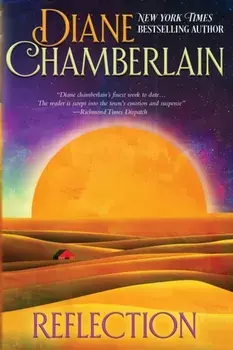 Reflection, Paperback/Diane Chamberlain