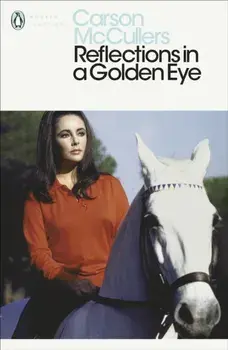 Reflections in a Golden Eye, Paperback/Carson McCullers