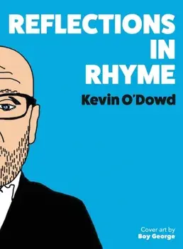 Reflections in Rhyme, Hardback/***