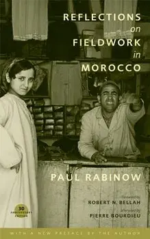 Reflections on Fieldwork in Morocco, Paperback/Paul Rabinow