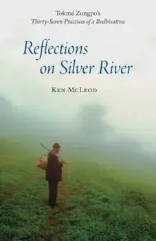 Reflections on Silver River, Paperback/Ken McLeod