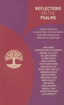 Reflections on the Psalms, Paperback/Ian Adams