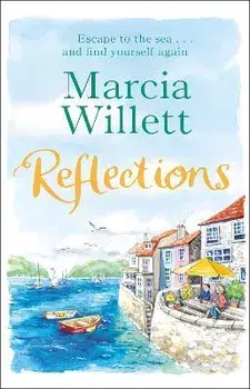 Reflections, Paperback/Marcia Willett