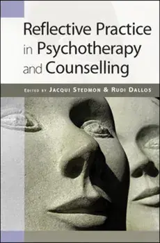 Reflective Practice in Psychotherapy and Counselling, Paperback/Rudi Dallos