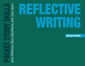 Reflective Writing, Paperback/Jane Spiro