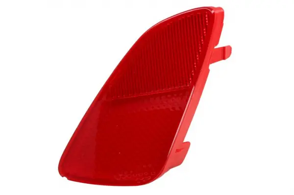 Reflector bara catadioptru spate dreapta potrivit FORD FIESTA VII dupa 2017