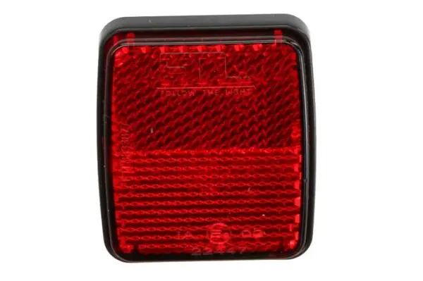 Reflector bara catadioptru Spate Dreapta Stanga potrivit IVECO DAILY IV, DAILY V; CITROEN JUMPER; FIAT DOBLO, DOBLO MINIVAN, DUCATO; PEUGEOT BOXER dupa 2001