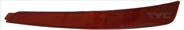 Reflector dreapta SKODA OCTAVIA 2012-2016