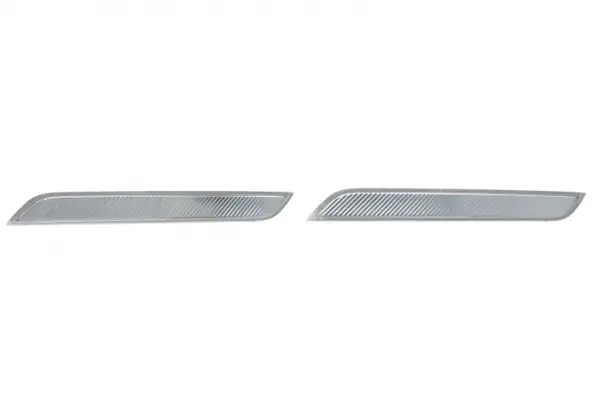 Reflector fata stanga potrivit BMW X5 E70, X6 E71, E72 02.07-06.14