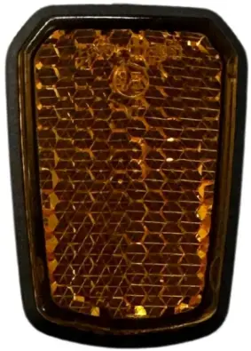 Reflector furca spate pentru trotinetele electrice E-TWOW