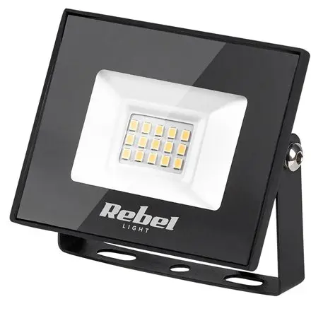 Reflector Led 10w 4000k Rebel URZ3599