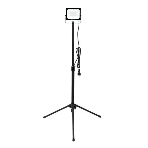 Reflector led cu stativ Yato YT-818161, 30W, 2850 lm, IP54, 6500K