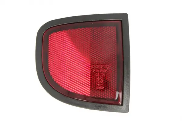 Reflector MITSUBISHI L 200 (KB_T, KA_T) 2005-2010