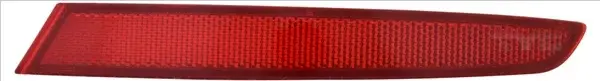 Reflector spate dreapta potrivit BMW X3 G01 10.17-