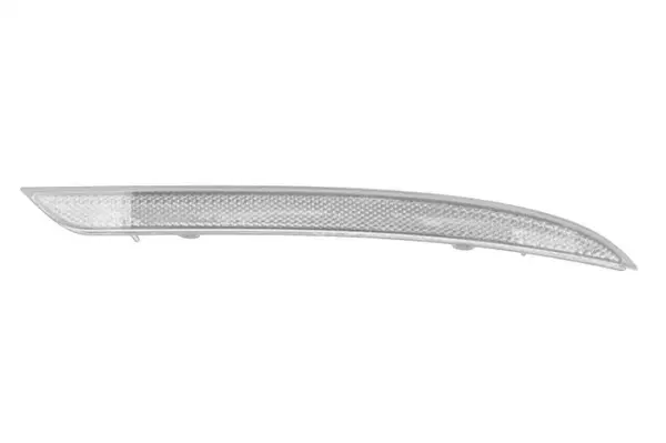 Reflector spate dreapta potrivit OPEL ASTRA J, Hatchback 5D 09.12-04.18