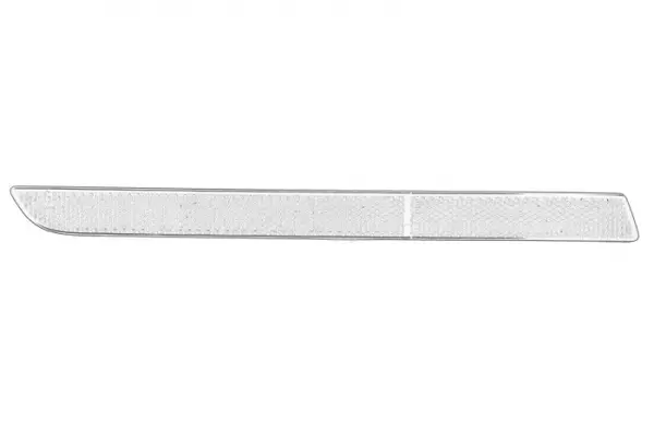Reflector Spate Dreapta (usa aripii) potrivit VW MULTIVAN T6, TRANSPORTER T6, TRANSPORTER T6 CARAVELLE T6 04.15-
