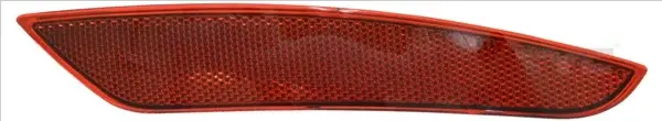 Reflector stanga VW GOLF 2008-2013