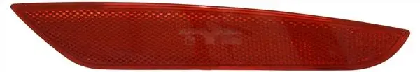 Reflector stanga VW GOLF 2008-2013