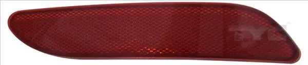 Reflector TYC 17-11001-00-2