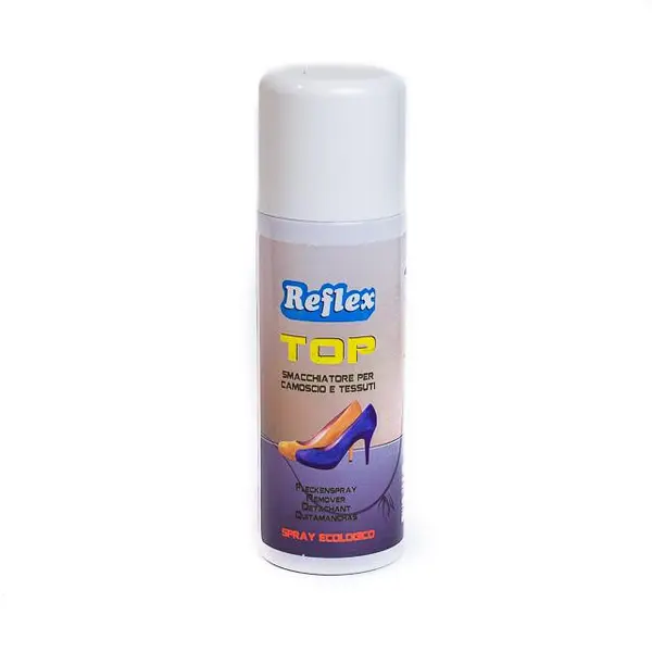 Reflex Top Smachiatore Spray de curăţare pete