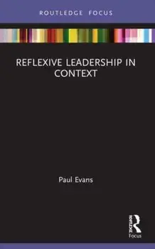 Reflexive Leadership in Context, Paperback/***