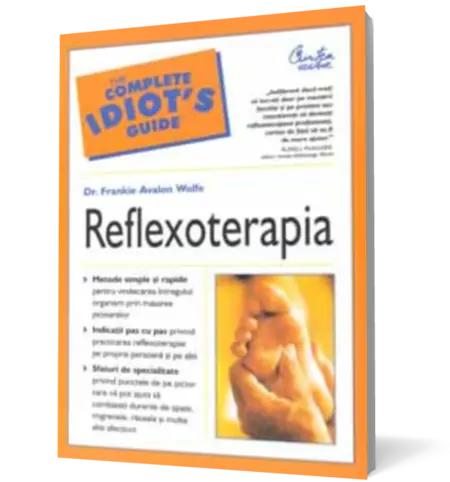 Reflexoterapia