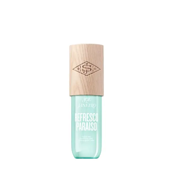 Refresco paraíso perfume mist | limited edition 90 ml