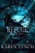 Refuge, Paperback/Karen Lynch
