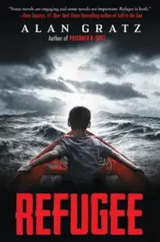 Refugee, Hardcover/Alan Gratz