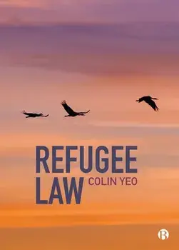 Refugee Law, Paperback/***