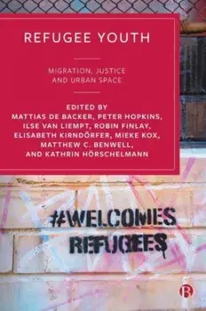 Refugee Youth. Migration, Justice and Urban Space, Paperback/***
