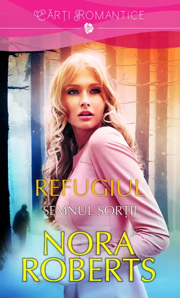 Refugiul. Semnul sorții (vol. 1)