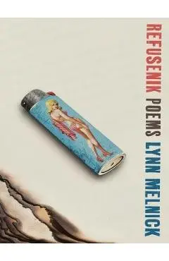 Refusenik - Lynn Melnick