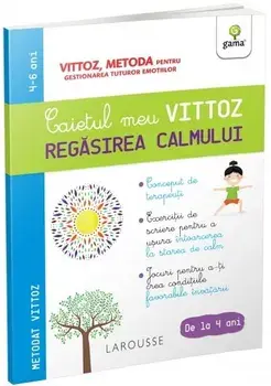 Regasirea calmului/***