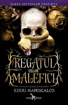 Regatul celor malefici/Kerri Maniscalco