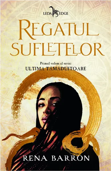 Regatul sufletelor | Rena Barron