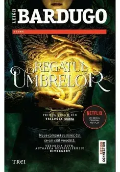 Regatul umbreleor/Leigh Bardugo