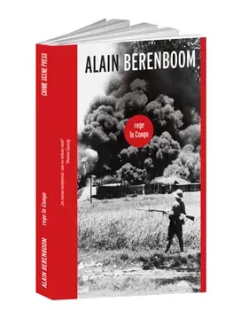 Rege in Congo/Alain Berenboom