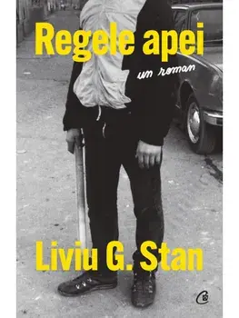 Regele apei/Liviu G. Stan