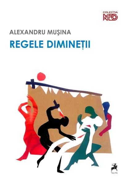 Regele dimineții (ebook) - pdf