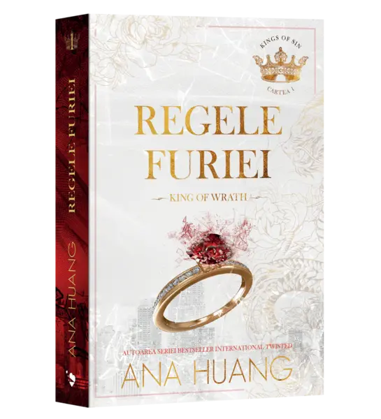 Regele furiei - King of wrath
