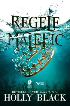 Regele malefic/Holly Black