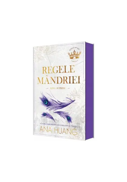 Regele mandriei