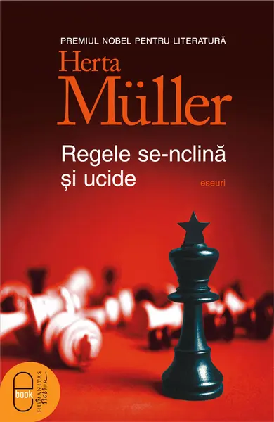 Regele se-nclina si ucide (epub)