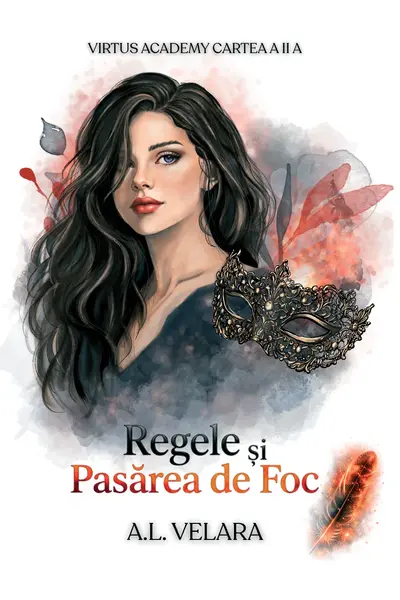 Regele și Pasărea de Foc - precomandă