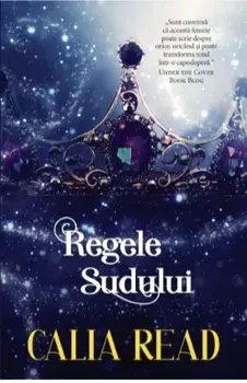 Regele sudului/Calia Read