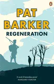 Regeneration, Paperback/Pat Barker